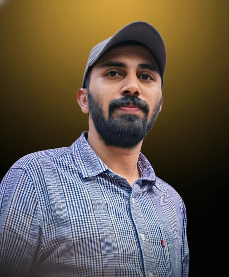 Shaijal Ebrahim — Digital Marketing Strategist in Wayanad